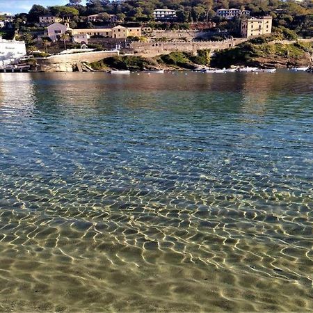 Ca' Beppino Daire Sestri Levante Dış mekan fotoğraf