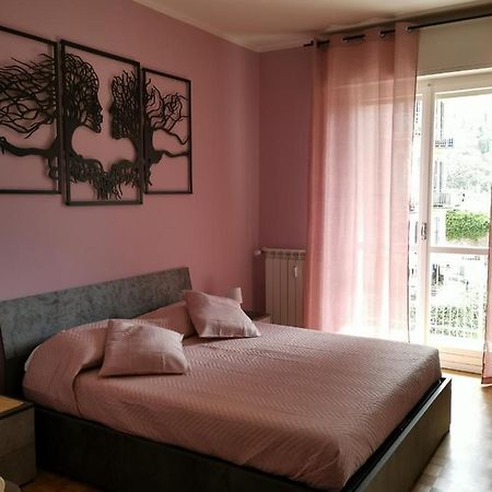 Ca' Beppino Daire Sestri Levante Dış mekan fotoğraf