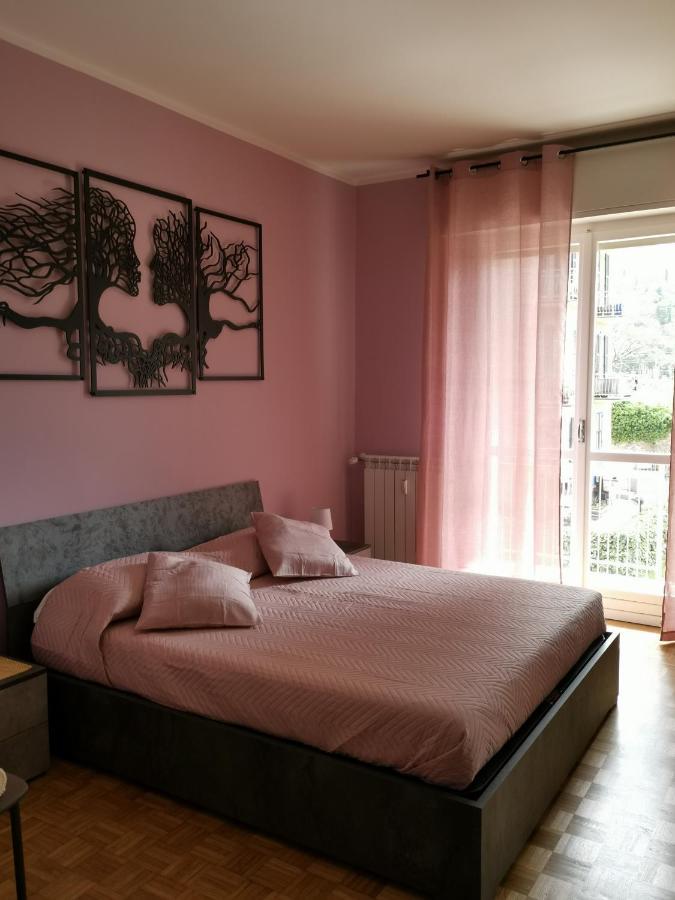 Ca' Beppino Daire Sestri Levante Dış mekan fotoğraf