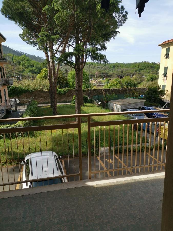 Ca' Beppino Daire Sestri Levante Dış mekan fotoğraf