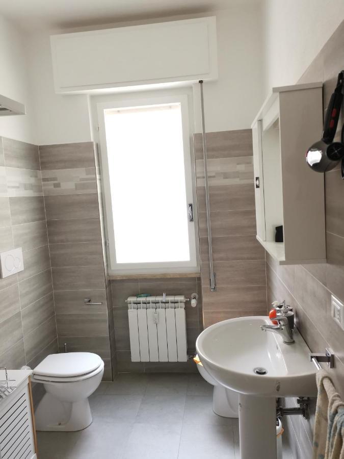 Ca' Beppino Daire Sestri Levante Dış mekan fotoğraf