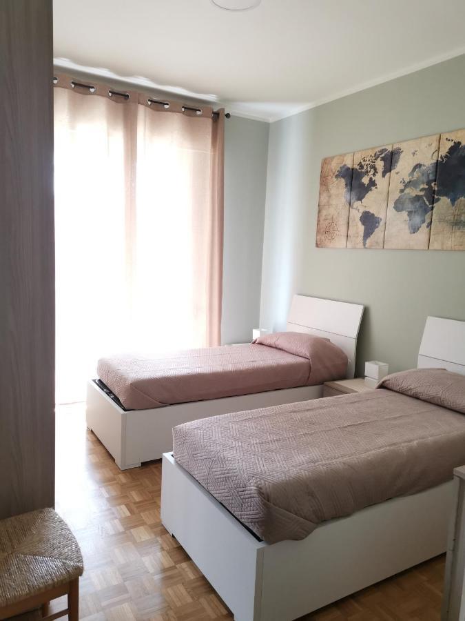 Ca' Beppino Daire Sestri Levante Dış mekan fotoğraf